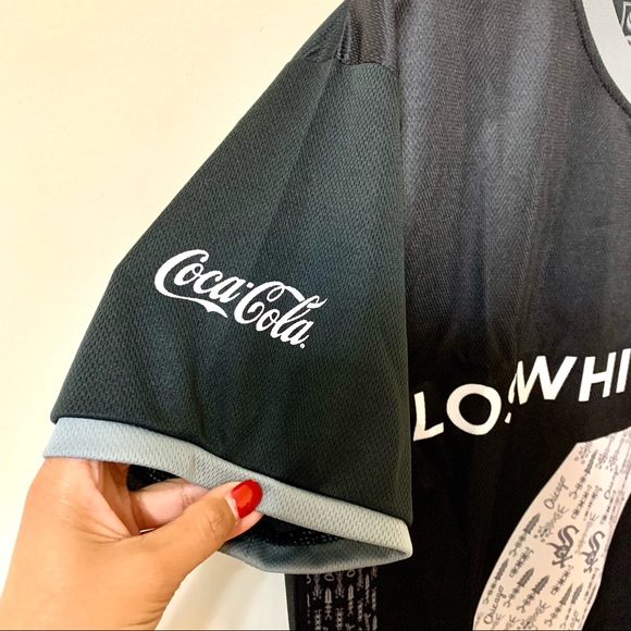 Chicago White Sox Hispanic Night Shirt - Medium - Picture 7 of 10